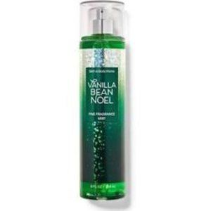 BBW - Vanilla Bean Noel Fine Fragrance
